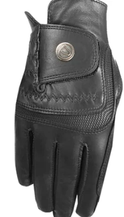 FARGO TRADING SSG® Hybrid Riding Gloves- Riding Gloves