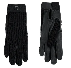 FARGO TRADING SSG® Lycrochet UltraFlex Glove- Riding Gloves