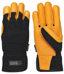 FARGO TRADING SSG® Ride 'n Ranch Glove- Riding Gloves