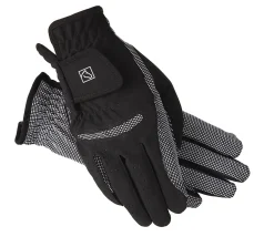 FARGO TRADING SSG® Schooler Glove- Riding Gloves