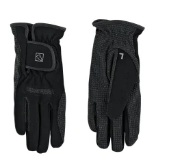 FARGO TRADING SSG® Schooler Glove- Riding Gloves