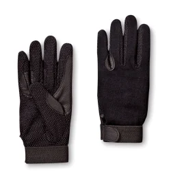 FARGO TRADING SSG® Winter Gripper Gloves- Riding Gloves|Outerwear Accessories