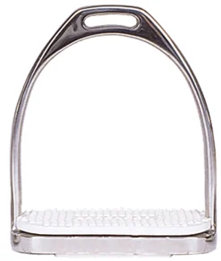 WEATHERBEETA Fillis Irons- Stirrup Irons