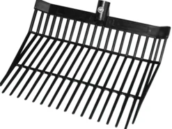 FORMOSA MAY INC Stall Fork Replacement Head- Stable Hardware|Stable & Stall Accessories