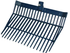 FORMOSA MAY INC Stall Fork Replacement Head- Stable Hardware|Stable & Stall Accessories