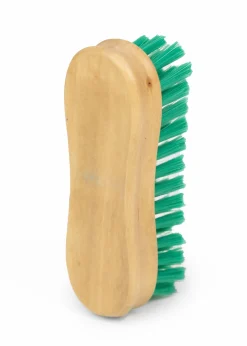 CHAMPION BRUSH Standard Face Brush- Brushes & Hoof Picks