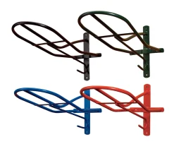 KING YOUNG Standard Saddle Rack- Buy More Save More!|Stable Hardware