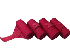 INTREPID INTL Standing Wraps- Bandages|Horse Leg Wraps