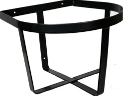 SHILOH STABLES TACK Stationary Bucket Hanger- Feed & Water Buckets