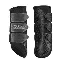 STUBBEN N.A. Stübben Airflow Brushing Boots- Horse Boots