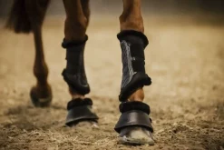 STUBBEN N.A. Stübben Airflow Fleece-Lined Brushing Boots- Horse Boots