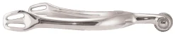 STUBBEN N.A. Stübben Fine Rowel Spurs- Spurs & Spur Straps|Spurs & Spur Straps