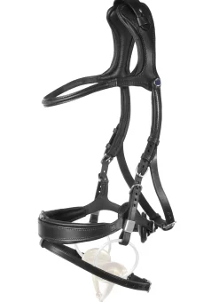 STUBBEN N.A. Stübben Freedom Bridle II, Combined- English Bridles