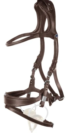 STUBBEN N.A. Stübben Freedom Bridle II, Combined- English Bridles