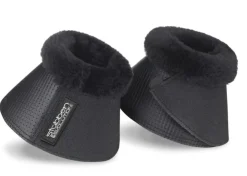 STUBBEN N.A. Stübben Gravity Overreach Boots with Fleece- Horse Boots