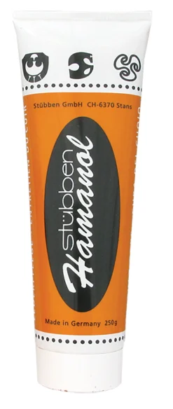 STUBBEN N.A. Stübben Hamanol- Saddle Covers & Leather Care