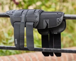 STUBBEN N.A. Stübben Hybrid Cross Country Front Boots- Horse Boots