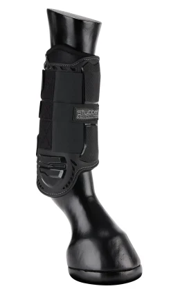 STUBBEN N.A. Stübben Hybrid Cross Country Front Boots- Horse Boots