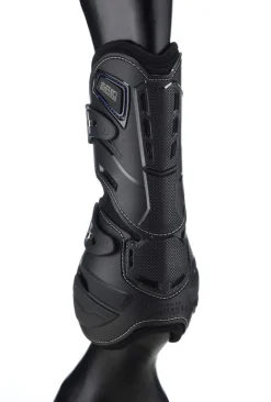 STUBBEN N.A. Stübben Hybrid Open-Front Tendon Boots- Horse Boots