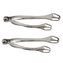 STUBBEN N.A. Stübben Soft Touch Dynamic Spurs- Spurs & Spur Straps|Spurs & Spur Straps