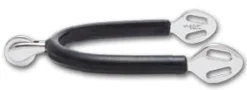 STUBBEN N.A. Stübben Steeltec Dynamic Seq Spurs- Spurs & Spur Straps|Spurs & Spur Straps