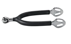 STUBBEN N.A. Stübben Steeltec SEQ Spurs- Spurs & Spur Straps|Spurs & Spur Straps