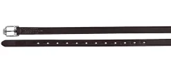 STUBBEN N.A. Stübben Stirrup Leathers (1" x 54", 1" x 58")- Stirrup Leathers & Accessories
