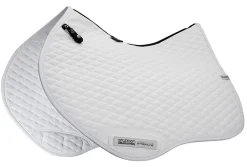 STUBBEN N.A. Stübben Streamline Jump Saddle Pad- Close Contact Saddle Pads