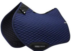 STUBBEN N.A. Stübben Streamline Jump Saddle Pad- Close Contact Saddle Pads