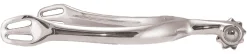 STUBBEN N.A. Stübben Wide Rowel Spurs- Spurs & Spur Straps|Spurs & Spur Straps