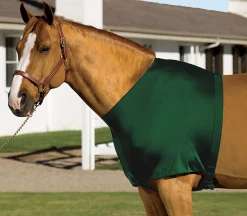 INT RIDING HELMET Stretchies® Shoulder Guard- Blanket Liners