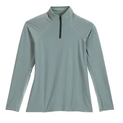 KIRSCH Stride™ CoolBlast® 100 Ladies’ Contender Long Sleeve Shirt- Long Sleeve Tops