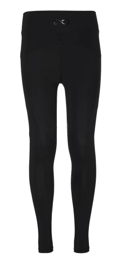 KARAN LETEX Stride™ Kids’ Infinity Knee-Patch Tight-Kids Kids' Breeches & Jods