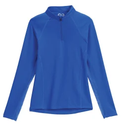 KIRSCH Stride™ Kids’ Intel Long Sleeve Shirt-Kids Kids' Casual Riding Clothes