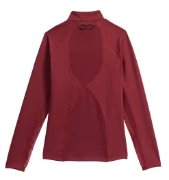 KIRSCH Stride™ Kids’ Intel Long Sleeve Shirt-Kids Kids' Casual Riding Clothes