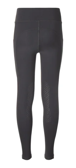 KARAN LETEX Stride™ Kids’ Magna Knee-Patch Tight-Kids Kids' Breeches & Jods
