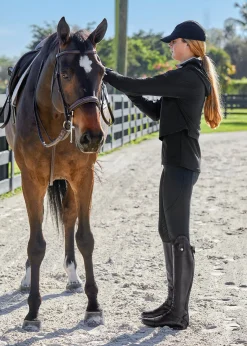 KIRSCH Stride™ Ladies’ Active Jacket- Equestrian Jackets