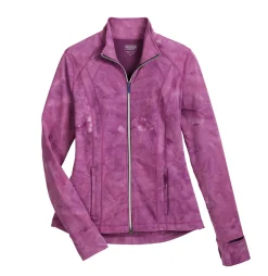 KIRSCH Stride™ Ladies’ Agile Jacket- Sweaters & Winter Tops