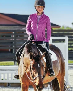 KIRSCH Stride™ Ladies’ Agile Jacket- Sweaters & Winter Tops