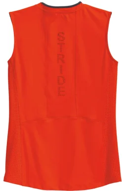 KIRSCH Stride™ Ladies’ Aria Sleeveless Shirt- Sleeveless Tops