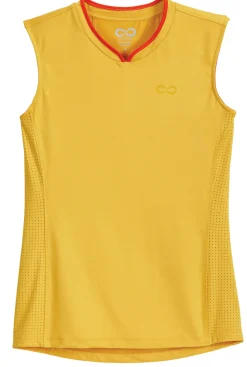 KIRSCH Stride™ Ladies’ Aria Sleeveless Shirt- Sleeveless Tops