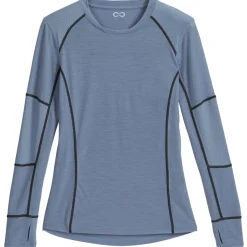 KIRSCH Stride™ Ladies’ Challenge Long Sleeve Shirt- Long Sleeve Tops