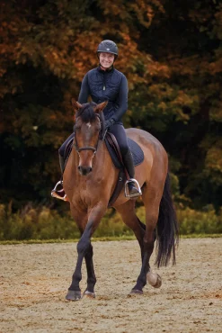 KIRSCH Stride™ Ladies’ Epic Jacket- Equestrian Jackets