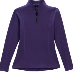 KIRSCH Stride™ Ladies’ Excel Long Sleeve Shirt- Long Sleeve Tops