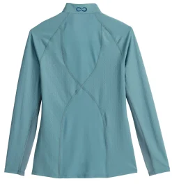 KIRSCH Stride™ Ladies’ Intel Long Sleeve Shirt- Long Sleeve Tops