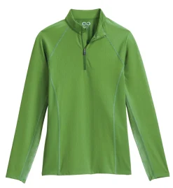 KIRSCH Stride™ Ladies’ Intel Long Sleeve Shirt- Long Sleeve Tops
