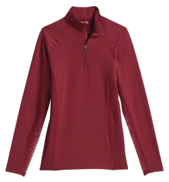 KIRSCH Stride™ Ladies’ Intel Long Sleeve Shirt- Long Sleeve Tops