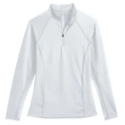 KIRSCH Stride™ Ladies’ Intel Long-Sleeve Shirt- Long Sleeve Tops
