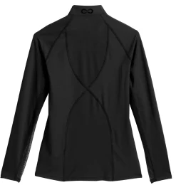 KIRSCH Stride™ Ladies’ Intel Long-Sleeve Shirt- Long Sleeve Tops