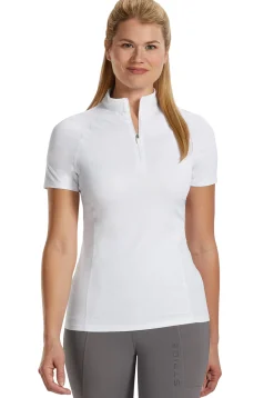 KIRSCH Stride™ Ladies’ Intel Short Sleeve Shirt- Short Sleeve Shirts